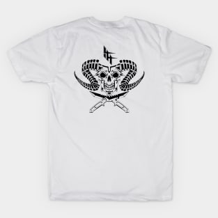 Blades T-Shirt